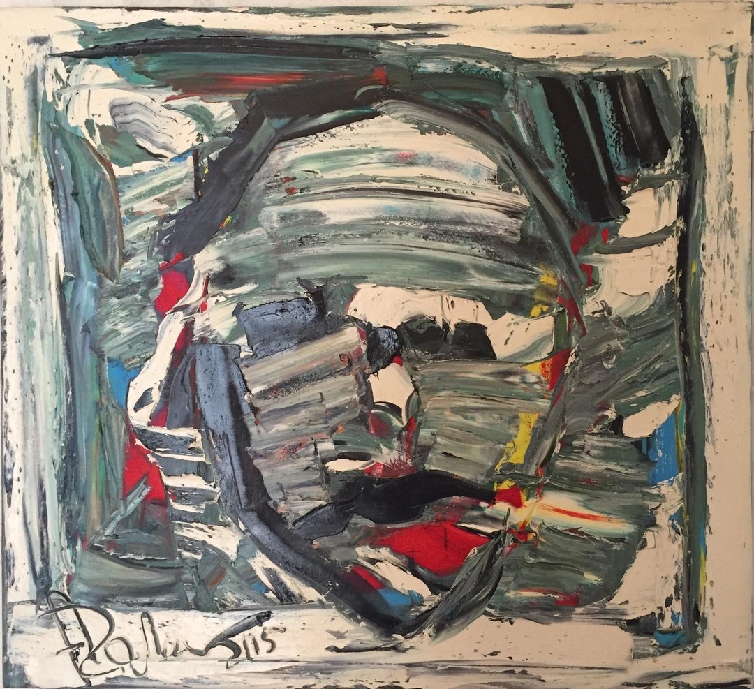Vortex — 2015