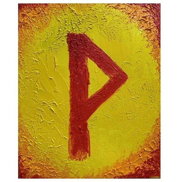 Rune — Solar