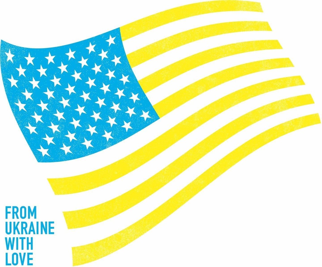 Allies — UA × USA